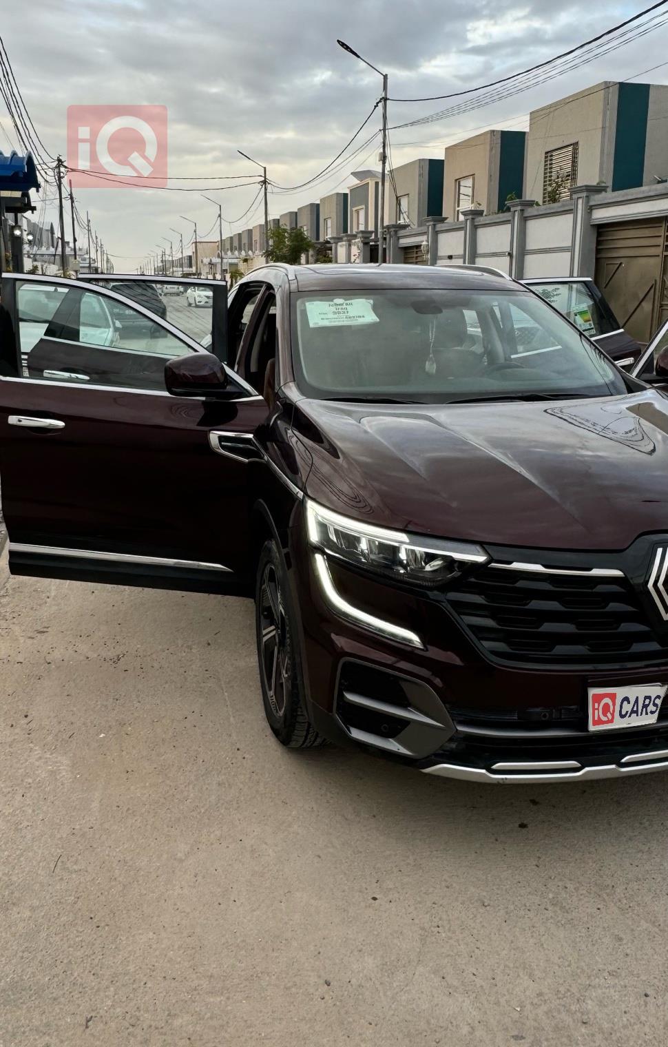 رينو كوليوس